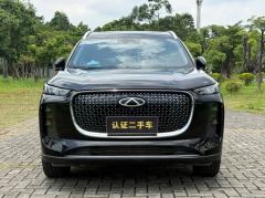 Chery Tiggo 8 PLUS 290TGDI Version - photo 1