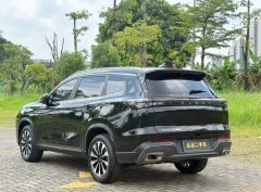 Chery Tiggo 8 PLUS 290TGDI Version - photo 11
