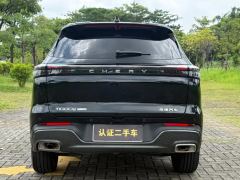 Chery Tiggo 8 PLUS 290TGDI Version - photo 12