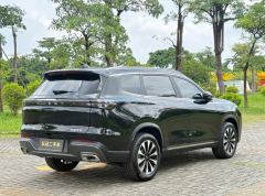 Chery Tiggo 8 PLUS 290TGDI Version - photo 13