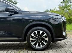 Chery Tiggo 8 PLUS 290TGDI Version - photo 14