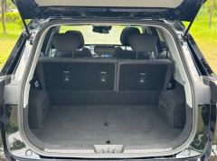 Chery Tiggo 8 PLUS 290TGDI Version - photo 17