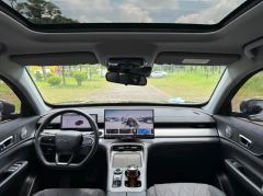Chery Tiggo 8 PLUS 290TGDI Version - photo 6