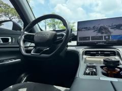 Chery Tiggo 8 PLUS 290TGDI Version - photo 7