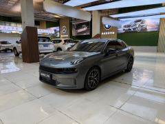 Lynk & Co 03 1.5T 2WDPro - ფოტო 1