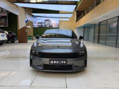Lynk & Co 03 1.5T 2WDPro - ფოტო 2