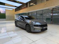Lynk & Co 03 1.5T 2WDPro - ფოტო 3
