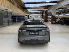 Lynk & Co 03 1.5T 2WDPro - ფოტო 8