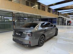 Lynk & Co 03 1.5T 2WDPro - ფოტო 9