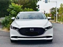 Mazda 3 2.0L Edition - фото 1