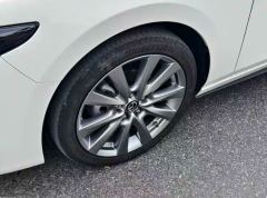 Mazda 3 2.0L Edition - фото 15