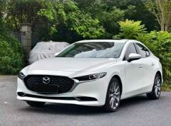 Mazda 3 2.0L Edition - фото 2