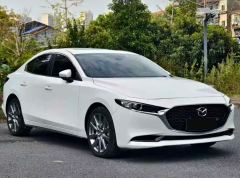 Mazda 3 2.0L Edition - фото 3