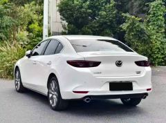 Mazda 3 2.0L Edition - фото 6