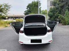 Mazda 3 2.0L Edition - фото 7