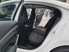 Mazda 3 2.0L Edition - фото 8