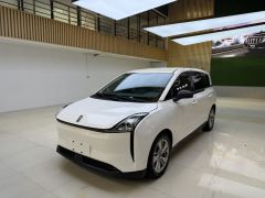 Bestune NAT PRO 419km Edition - ფოტო 1