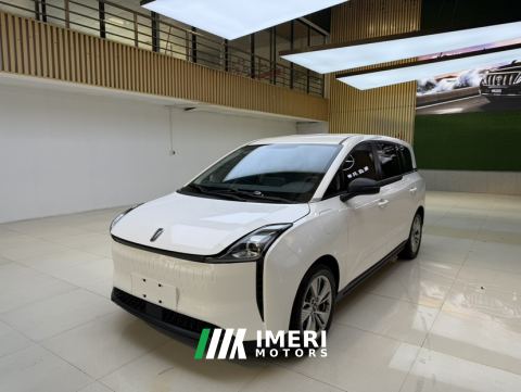 2023 Bestune NAT PRO 419km Edition - car from China