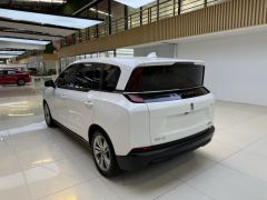 Bestune NAT PRO 419km Edition - ფოტო 7