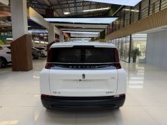 Bestune NAT PRO 419km Edition - ფოტო 8