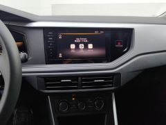 Volkswagen Polo Plus 1.5L Edition - ფოტო 17