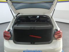Volkswagen Polo Plus 1.5L Edition - ფოტო 7