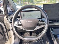 Aion V Plus 70 Smart Leading Edition Lithium iron phosphate - фото 13