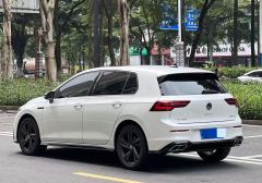 Volkswagen Golf 280TSI DCT R-Line Type - ფოტო 3