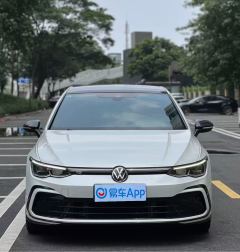 Volkswagen Golf 280TSI Pro Version - photo 1