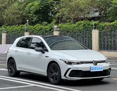 Volkswagen Golf 280TSI Pro Version - photo 2