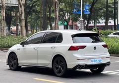 Volkswagen Golf 280TSI Pro Version - photo 3
