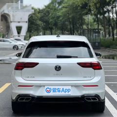 Volkswagen Golf 280TSI Pro Version - photo 4