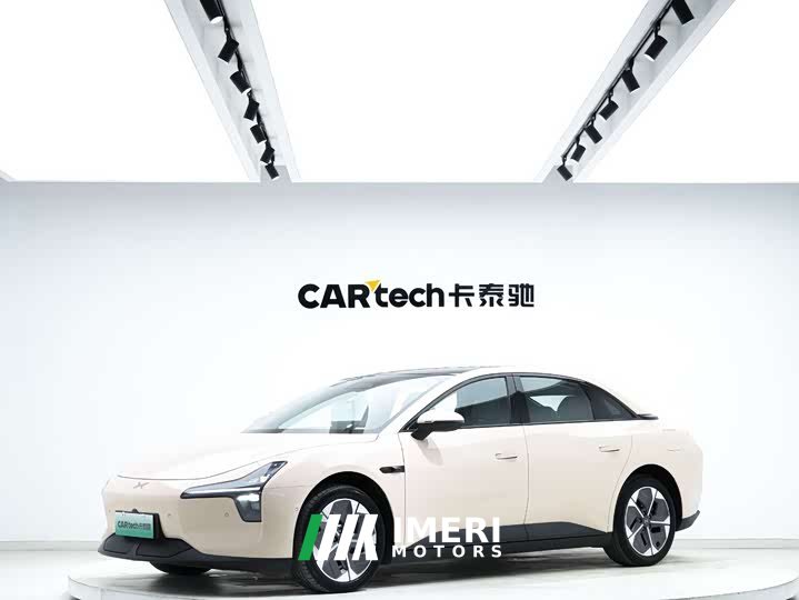 Xpeng MONA M03 620 ultra long battery life