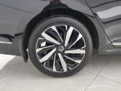 Volkswagen Passat Facelift 330TSI Elite Edition - ფოტო 6