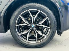 BMW X4 xDrive25i M Sport Package - ფოტო 11