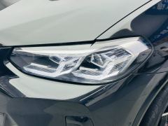 BMW X4 xDrive25i M Sport Package - ფოტო 12