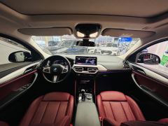 BMW X4 xDrive25i M Sport Package - ფოტო 15