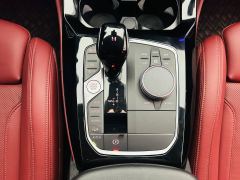 BMW X4 xDrive25i M Sport Package - ფოტო 18