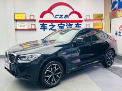 BMW X4 xDrive25i M Sport Package - ფოტო 2