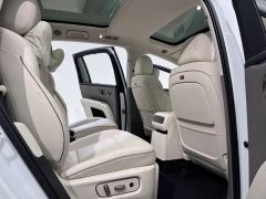 Li Auto i8 Standard Edition - фото 10