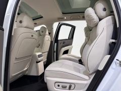 Li Auto i8 Standard Edition - фото 11