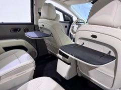 Li Auto i8 Standard Edition - фото 12