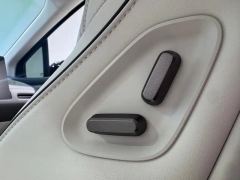 Li Auto i8 Standard Edition - фото 13