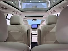Li Auto i8 Standard Edition - фото 14