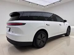 Li Auto i8 Standard Edition - фото 19