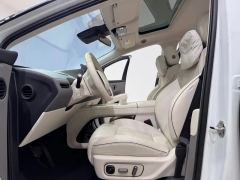Li Auto i8 Standard Edition - фото 4