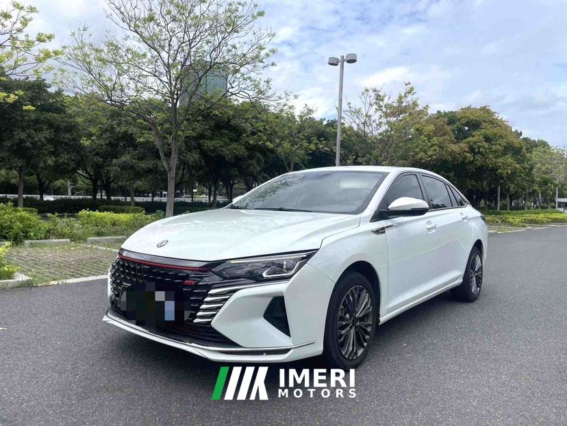 Dongfeng Yixuan Edition 1.5T Edition