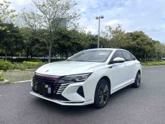 Dongfeng Yixuan Edition 1.5T Edition - ფოტო 1