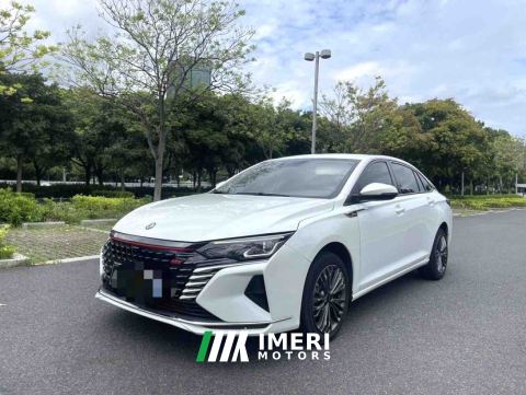 2023 Dongfeng Yixuan Edition 1.5T Edition - car from China