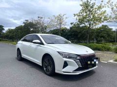 Dongfeng Yixuan Edition 1.5T Edition - ფოტო 2